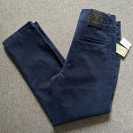 Banana Republic  Authentic Chino Slim Fit Pant Size 0 Photo 2