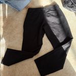 Vince Camuto Black Trousers by  size 0 Photo 12