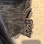 Anthropologie Pure and good cowl neck tunic long sleeved top Photo 5