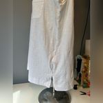 Madewell  white Casual Tee Photo 3