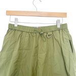 Urban Outfitters Jana Green Barrel Balloon Cargo Joggers Sz S Photo 1