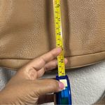 Fossil  leather tote bag Photo 8