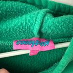 Edikted  Green Champion Hoodie Photo 2