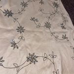 Lafayette 148 Floral Lined Skirt  Photo 1