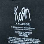 Korn *Untouchables* T-Shirt Size XXL Photo 3