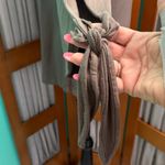 Simply Southern  Collection Long split Sleeves with wrist ties Photo 5