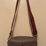 Madewell  Camera Transport Crossbody Bag Photo 0