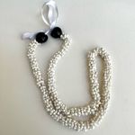 Hawaiian Mongo Shell Lei Necklace Photo 1