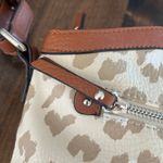 ⭐️ BOC Born Concept Animal Print Faux Leather Crossbody Shoulder Purse Bag Photo 8