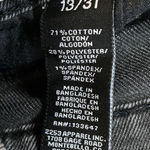 Celebrity Pink Regeneration by High Rise Mindful Mom Jeans Distressed New Sz 31 Photo 7