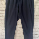 Gapfit woman’s athletic pants Blue Size L Photo 0