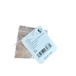 Free People  Champgane Navy Strapless Hutton Top Size Small NEW NWT Photo 2