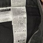 Levi's 311 Shaping Skinny Washes Black Jeans Size 18 Short Photo 11