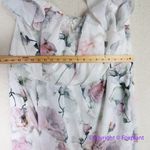 City Chic New! Trendy Plus Size Heartbreaker Floral Maxi Dress, size 22 Photo 6