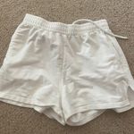 sweatshorts White Photo 0