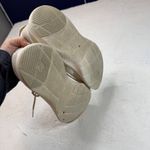 VEJA  Womens Running Shoes‎ Size 10 White Sneakers Athleisure Athletic Photo 3