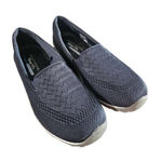 Skechers Relaxed FIT Air Cooled Memory Foam Sneakers, athletic, slip-on shoes. S Photo 0