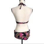 Victoria's Secret Victoria Secret Swimsuit Halter Push-up Photo 1