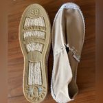 Tan Espadrilles for Women Size 8 Photo 2