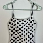 About Us Willa Polka Dot Dress Photo 2