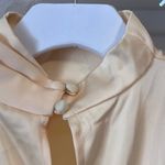 Hello Molly NWT Butter Yellow Dress Photo 4