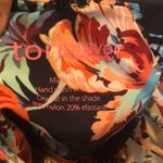 Tori Praver One Piece Floral Photo 5