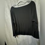 A New Day - Target long sleeve shirt with cut out size XXL Photo 6