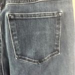 Soft Surroundings Denim Jeggings Blue Women’s Size L Stretchy Pull-On Jeans Photo 3