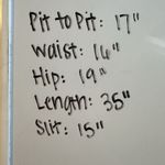 Melange Sleeveless Tunic Top Small | Boho Floral Geometric Ethnic Print V Photo 11