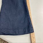 Talbots  Women’s Modern Bootcut Dark Washed Jeans Size 18‎ Photo 3