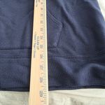 Free People Sandrine Rose NWOT Amour Thermal Hoodie L Photo 6