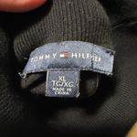 Tommy Hilfiger  Black Turtle Neck Sweater Photo 2