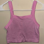 Urban Outfitters  Light Pink Tank Top Photo 0