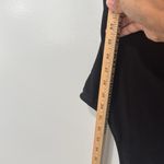 21 Saints Women's Body Suit Black Sexy Club Date Night Medium Photo 6