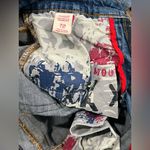 Smugglers Moon. Distressed Blue Skinny Jeans Size undefined Photo 7