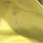 Coach Signature Bleecker Daisy Tote F14724 Khaki Brown Floral Shoulder Bag Photo 10