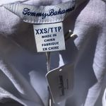 Tommy Bahama  Two Palms Linen Embroidered T… Photo 6