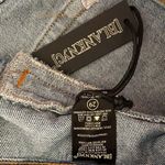 BLANK NYC Women’s London Girl Denim Jean Skirt Size 29W NWT Photo 8