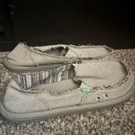 Sanuk  women’s slip on shoes Photo 1
