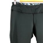 One Degree Beyond Womens Leggings Athletic Basic Black Size M Size M Photo 1