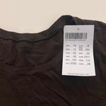 Brandy Melville NWT brown t shirt Photo 1