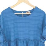 GiGio Plus Womens Ruffled Detail Hi Photo 2