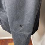 Lululemon New Womens Black Glyde 2-in-1 Adaptable Jacket Sz Small S Photo 10