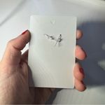 Handmade Pink Game controller stainless steel hook  earrings Photo 1