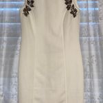 Lulus White Dress / Graduation / Bridal Photo 2