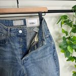 Everlane NWT The Curvy '90s Cheeky Straight Jean Vintage Mid Blue 26 Crop NEW Photo 11