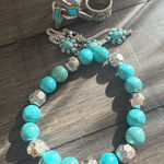 Boutique Western Jewelry  Turquoise Photo 0