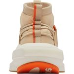 Sorel beige ceramic Explorer Defy Mid Shoe - Women's size 9.5! Photo 4