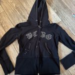 BCBGeneration Vintage zip up  Photo 0