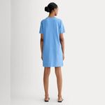 Everlane NWOT  Organic Cotton Weekend Tee Dress Photo 2